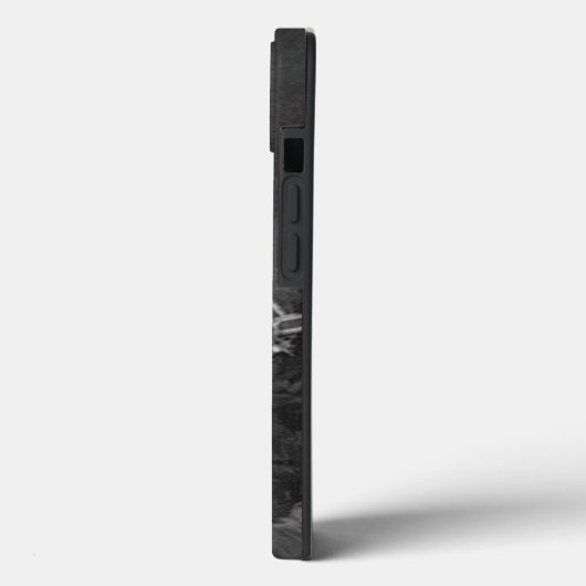 ゲレギンナズデアルメニアドマン政治家IPhoneケース Case-Mate iPhoneケース (裏面 / 左)