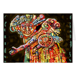 **ゲレロ·デラ·ルス**