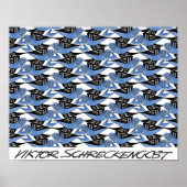 ゲレロ・バード ポスター (正面)