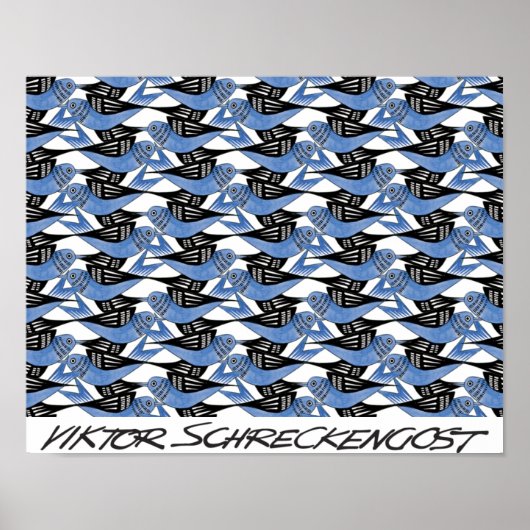 ゲレロ・バード ポスター (正面)