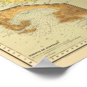 ゲレロ ポスター (角)