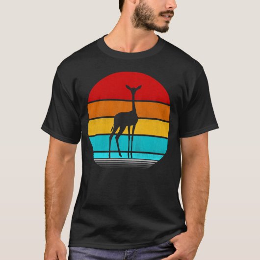 ゲレンク Tシャツ (正面)