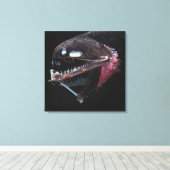 ゲレーニ光口 キャンバスプリント (インサイチュ (ウッドフロア))