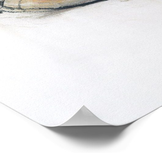 ゲロウェイ2006 ポスター (角)