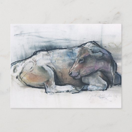 ゲロウェイ2006 ポストカード (正面)