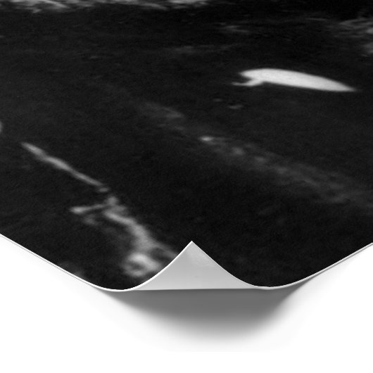 「ゲロニモの強度」 ポスター (角)