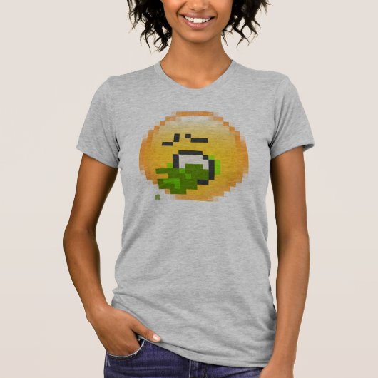 (ゲロ) Tシャツ (正面)