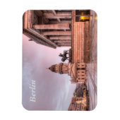 ゲンダルメンマルクトベルリン マグネット (縦)