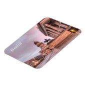 ゲンダルメンマルクトベルリン マグネット (左側)