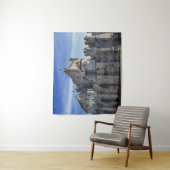 ゲントの伯爵の城 タペストリー (インサイチュ)