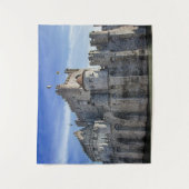 ゲントの伯爵の城 タペストリー (正面)