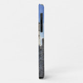 ゲントの伯爵の城。 Case-Mate iPhoneケース (裏面/左)