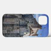 ゲントの伯爵の城。 Case-Mate iPhoneケース (裏面 (横))