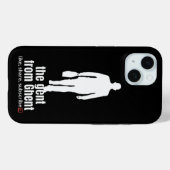 ゲントの匂い Case-Mate iPhoneケース (裏面 (横))