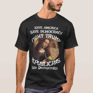 ゲントアルタルピーストランプTシャツ36 37 38 39 40 41 4 Tシャツ