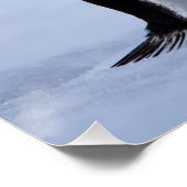 ゲントーペンギン ポスター (コーナー)