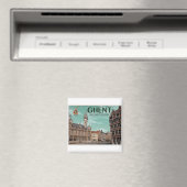 ゲント – コレンマルクト マグネット (インサイチュ (食洗機))