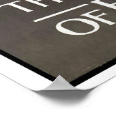 ゲント,ベルギー,ヴィンテージ旅行ポスター ポスター (角)