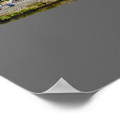 ゲント ポスター (角)