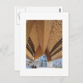 ゲント ポストカード (正面/裏面)