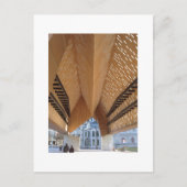 ゲント ポストカード (正面)