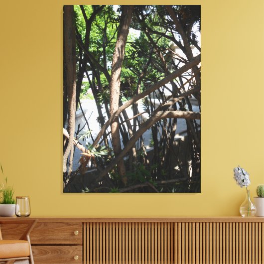 「ゲーエリーゼベダ」、「ニューヨーク市、ニューヨーク」ゲーマーシーP キャンバスプリント (インサイチュ (リビング))