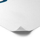 ゲーカッコいいムチェンジャゲーマールームワードアート ポスター (角)