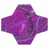 ゲーカッコいいム サッカーボール (フラット)