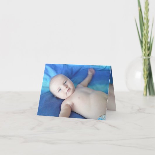 ゲージカード カード (正面)