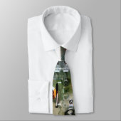 ゲージ、ホース、ヘルメット ネクタイ (タイ)