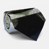 ゲージ、ホース、ヘルメット ネクタイ (ロール)