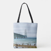 ゲーズアットマイティMac トートバッグ (裏面)