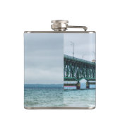 ゲーズアットマイティMac フラスク (裏面)