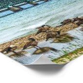 ゲーズアットマイティMac ポスター (角)