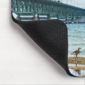 ゲーズアットマイティMac マウスパッド (コーナー)