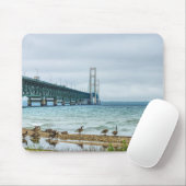 ゲーズアットマイティMac マウスパッド (マウス)