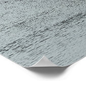 ゲーズオングランドトラバースベイ ポスター (角)