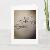 ゲーズオンザビーチ カード (正面)