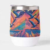 ゲーズオーバービーチアットサンライズ (右面)