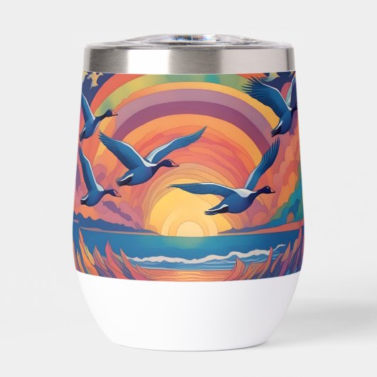 ゲーズオーバービーチアットサンライズ (正面)