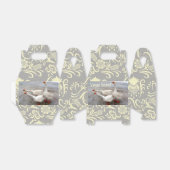 ゲーゼおもしろい フェイバーボックス (折り畳みなし)