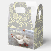 ゲーゼおもしろい フェイバーボックス (オープン)