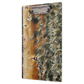 ゲーゼとダックロームアート クリップボード (左)