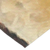 ゲーゼとダックロームアート テーブルクロス (アングル)