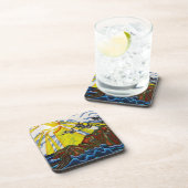 ゲーゼのコースターセット6 コースター (右側)