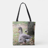 ゲーゼのトートバッグ トートバッグ (裏面)