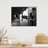 ゲーゼのポスター ポスター (キッチン)