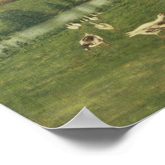 ゲーゼの子 ポスター (角)