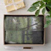 ゲーゼをテラス・コテージ・デュプレで導く 薄葉紙 (ギフト)