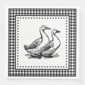 ゲーゼギンガム (正面)